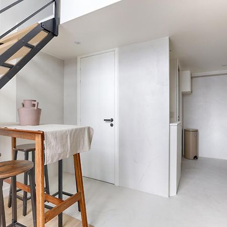 Mykeypers - Luxury Loft 4P - Bastille/Marais 1 Apartment Paris Exterior foto