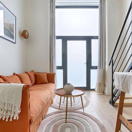 Mykeypers - Luxury Loft 4P - Bastille/Marais 1 Apartment Paris Exterior foto