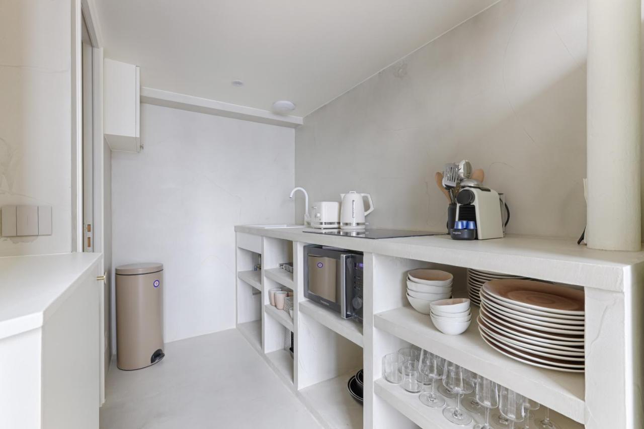 Mykeypers - Luxury Loft 4P - Bastille/Marais 1 Apartment Paris Exterior foto