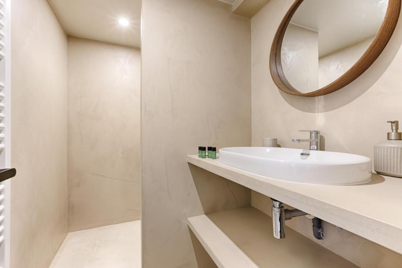 Mykeypers - Luxury Loft 4P - Bastille/Marais 1 Apartment Paris Exterior foto