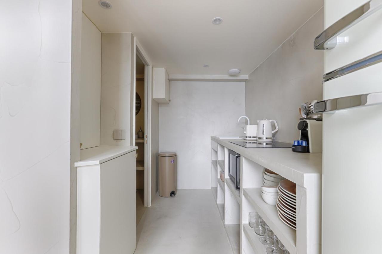Mykeypers - Luxury Loft 4P - Bastille/Marais 1 Apartment Paris Exterior foto