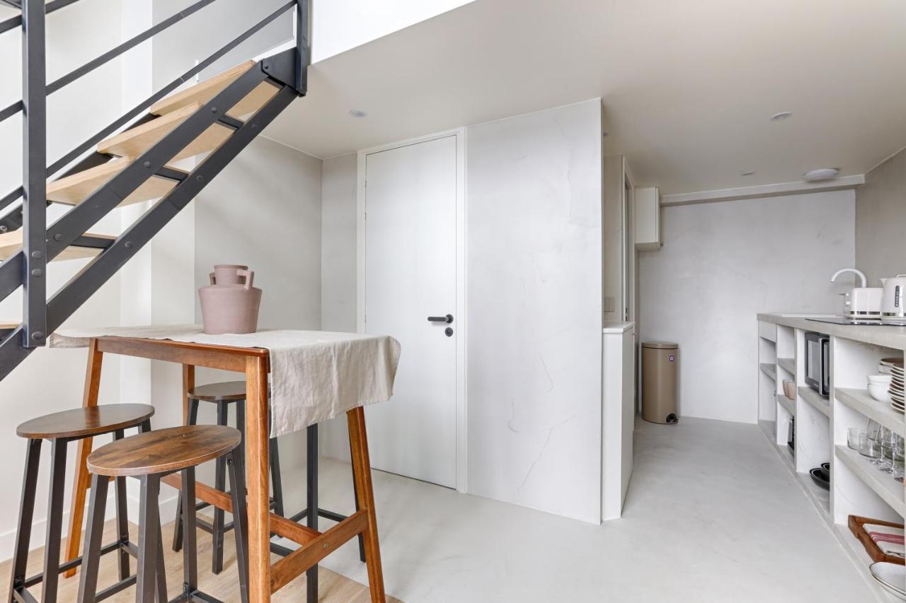 Mykeypers - Luxury Loft 4P - Bastille/Marais 1 Apartment Paris Exterior foto