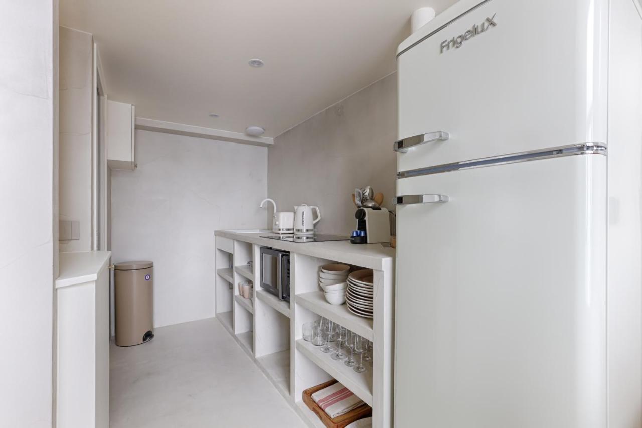 Mykeypers - Luxury Loft 4P - Bastille/Marais 1 Apartment Paris Exterior foto