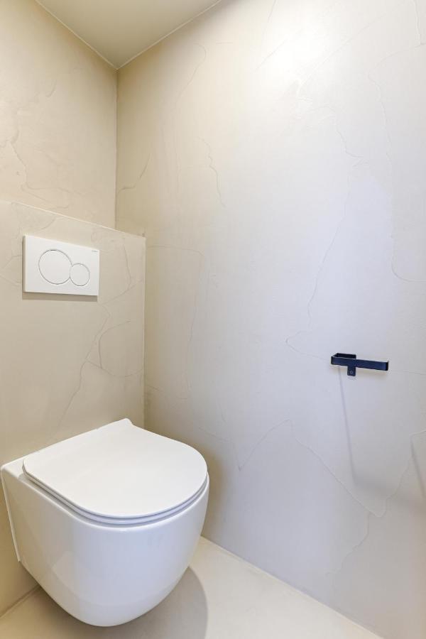 Mykeypers - Luxury Loft 4P - Bastille/Marais 1 Apartment Paris Exterior foto