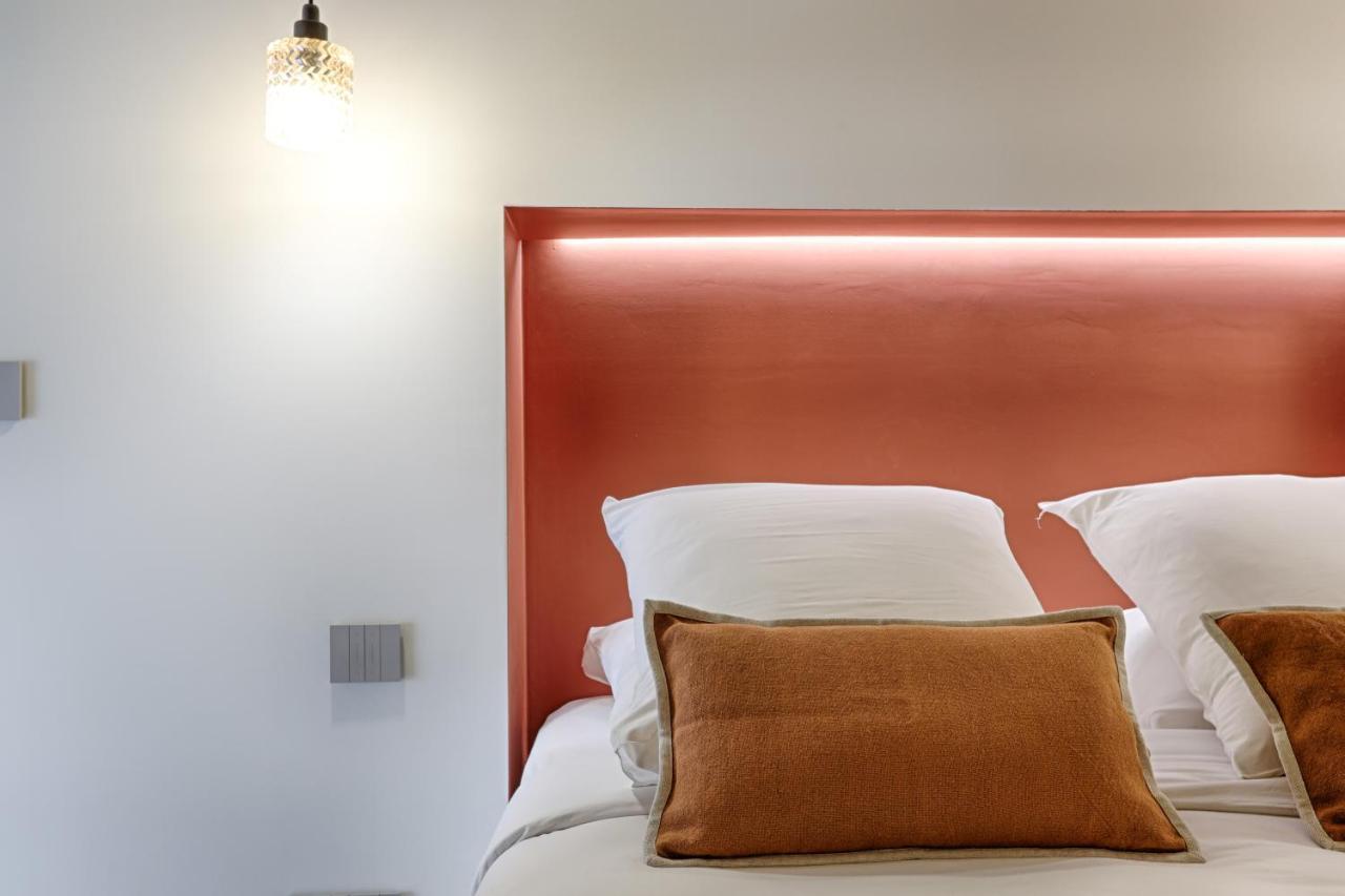Mykeypers - Luxury Loft 4P - Bastille/Marais 1 Apartment Paris Exterior foto